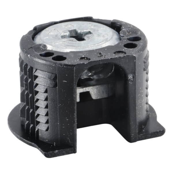 Midwest Fastener 3/4" Wood Flange Fit Cam 6PK 38645 - main